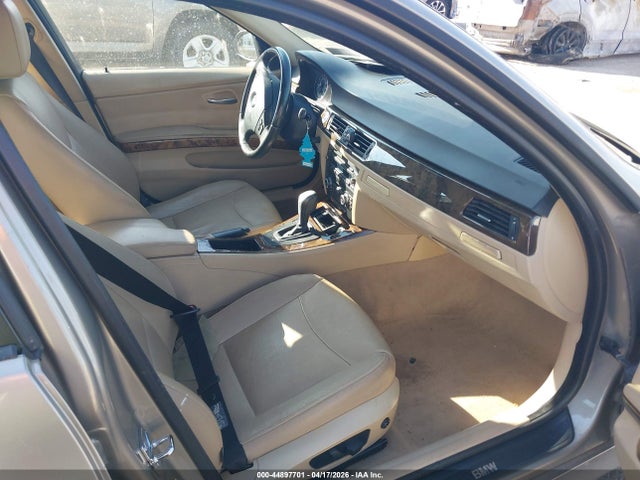 Продажа на аукционе авто 2008 Bmw 328i, vin: WBAVC53558FZ89002, номер лота: 44897701