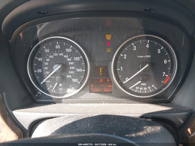 Продажа на аукционе авто 2008 Bmw 328i, vin: WBAVC53558FZ89002, номер лота: 44897701