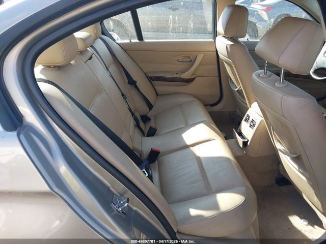 Продажа на аукционе авто 2008 Bmw 328i, vin: WBAVC53558FZ89002, номер лота: 44897701