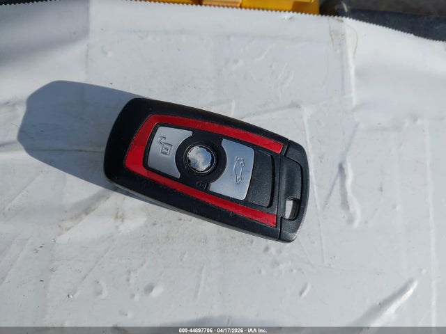 2014 Bmw 328i მანქანა იყიდება აუქციონზე, vin: WBA3C1C57EK110375, აუქციონის ნომერი: 44897706