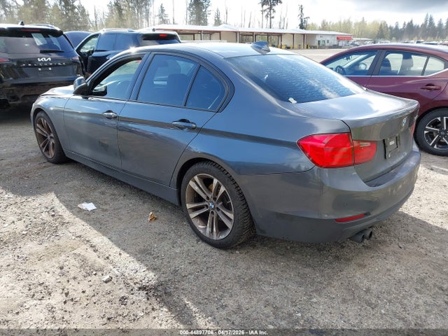 2014 Bmw 328i მანქანა იყიდება აუქციონზე, vin: WBA3C1C57EK110375, აუქციონის ნომერი: 44897706