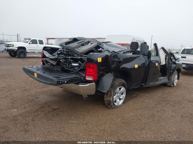 Продаж на аукціоні авто 2024 Ram 1500 Classic Slt  4x2 6'4 Box, vin: 1C6RR6GG7RS127842, номер лоту: 44897708