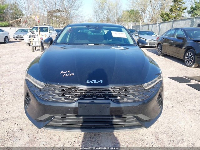 Aukcja sprzedaży 2022 Kia K5 Lxs, vin: 5XXG14J24NG106766, numer aukcji: 44897709