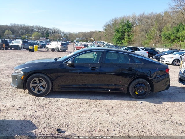 Aukcja sprzedaży 2022 Kia K5 Lxs, vin: 5XXG14J24NG106766, numer aukcji: 44897709