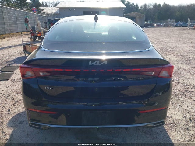 Aukcja sprzedaży 2022 Kia K5 Lxs, vin: 5XXG14J24NG106766, numer aukcji: 44897709