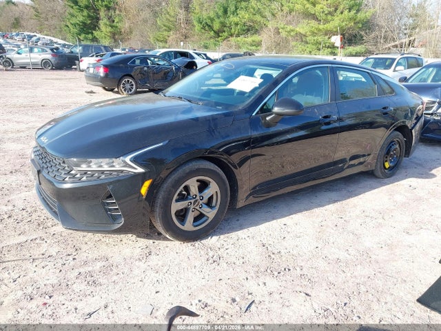 Aukcja sprzedaży 2022 Kia K5 Lxs, vin: 5XXG14J24NG106766, numer aukcji: 44897709