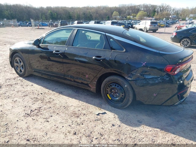 Aukcja sprzedaży 2022 Kia K5 Lxs, vin: 5XXG14J24NG106766, numer aukcji: 44897709