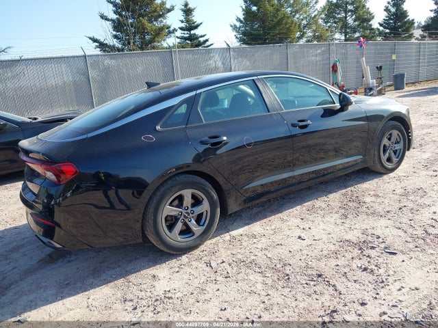 Aukcja sprzedaży 2022 Kia K5 Lxs, vin: 5XXG14J24NG106766, numer aukcji: 44897709