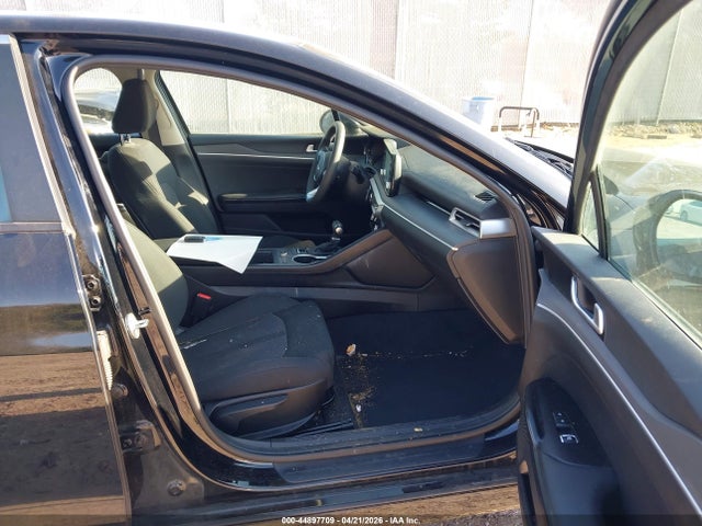 Aukcja sprzedaży 2022 Kia K5 Lxs, vin: 5XXG14J24NG106766, numer aukcji: 44897709