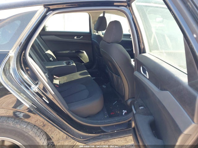 Aukcja sprzedaży 2022 Kia K5 Lxs, vin: 5XXG14J24NG106766, numer aukcji: 44897709