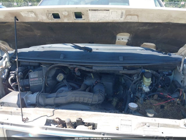 Aukcja sprzedaży 1995 Ford Aerostar, vin: 1FMCA11U1SZC14703, numer aukcji: 44897715