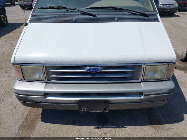 Aukcja sprzedaży 1995 Ford Aerostar, vin: 1FMCA11U1SZC14703, numer aukcji: 44897715