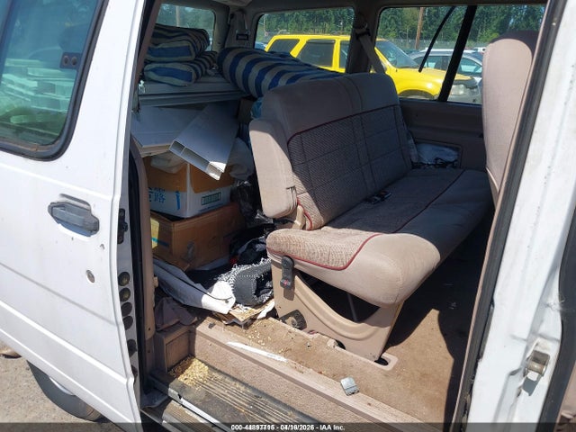 Aukcja sprzedaży 1995 Ford Aerostar, vin: 1FMCA11U1SZC14703, numer aukcji: 44897715