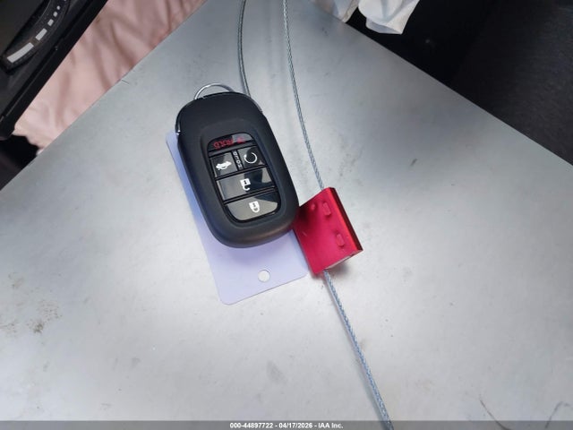Продаж на аукціоні авто 2026 Honda Accord Se, vin: 1HGCY1F43TA003593, номер лоту: 44897722