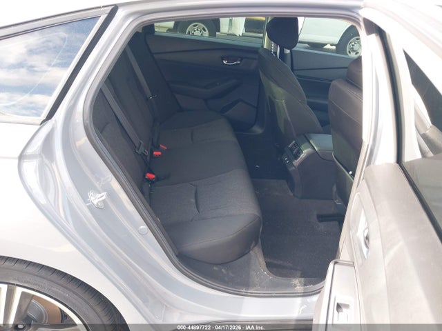 Продаж на аукціоні авто 2026 Honda Accord Se, vin: 1HGCY1F43TA003593, номер лоту: 44897722