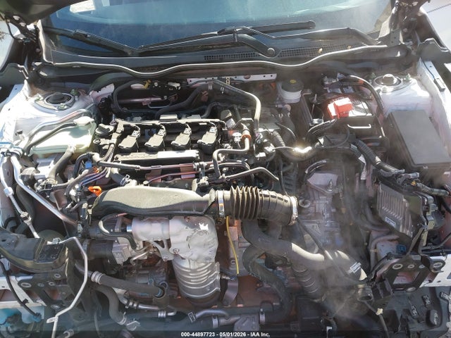 2020 Honda Civic Sport მანქანა იყიდება აუქციონზე, vin: SHHFK7H40LU220232, აუქციონის ნომერი: 44897723
