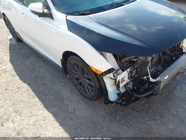 2020 Honda Civic Sport მანქანა იყიდება აუქციონზე, vin: SHHFK7H40LU220232, აუქციონის ნომერი: 44897723