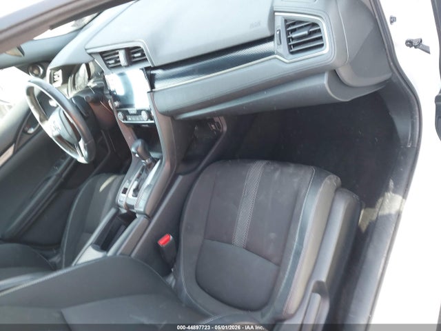 2020 Honda Civic Sport მანქანა იყიდება აუქციონზე, vin: SHHFK7H40LU220232, აუქციონის ნომერი: 44897723