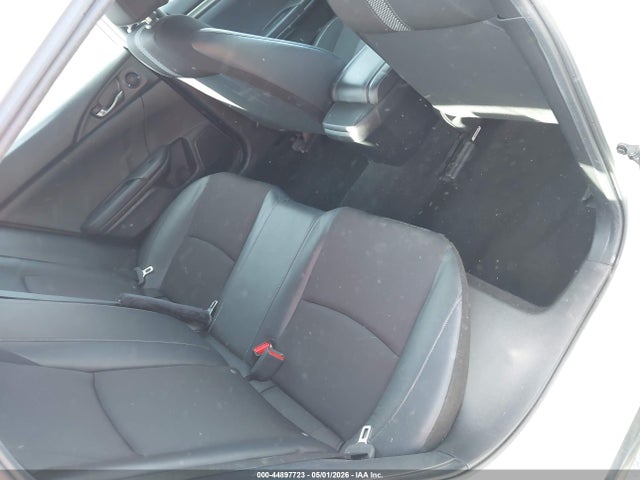 2020 Honda Civic Sport მანქანა იყიდება აუქციონზე, vin: SHHFK7H40LU220232, აუქციონის ნომერი: 44897723