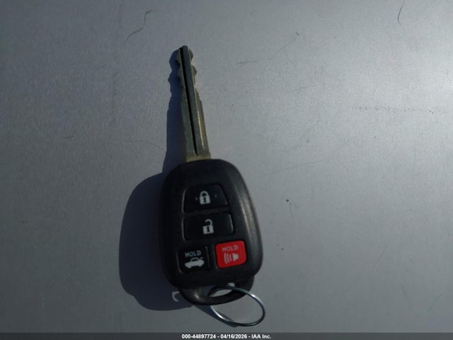 Toyota Corolla S Plus 2015 5YFBURHE0FP328714 Image 11