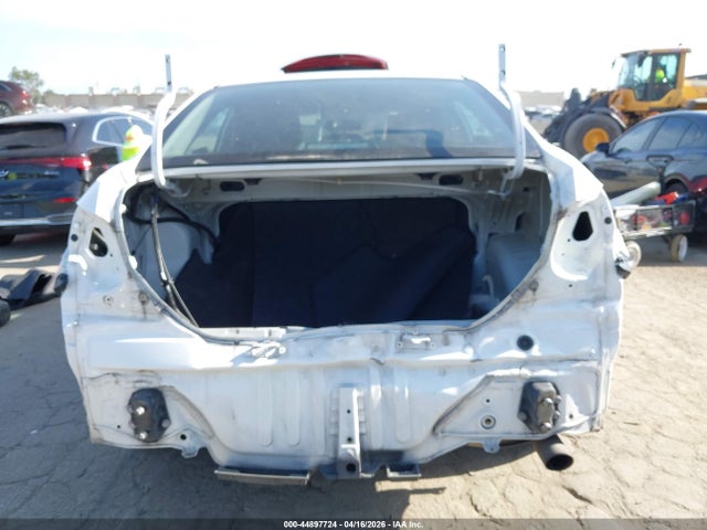 Toyota Corolla S Plus 2015 5YFBURHE0FP328714 Image 6