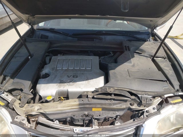 Aukcja sprzedaży 2007 Lexus Es 350, vin: JTHBJ46G872074877, numer aukcji: 44897725