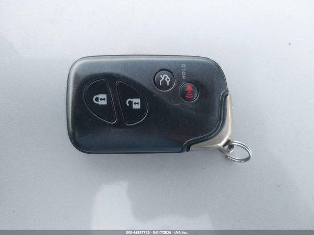 Aukcja sprzedaży 2007 Lexus Es 350, vin: JTHBJ46G872074877, numer aukcji: 44897725