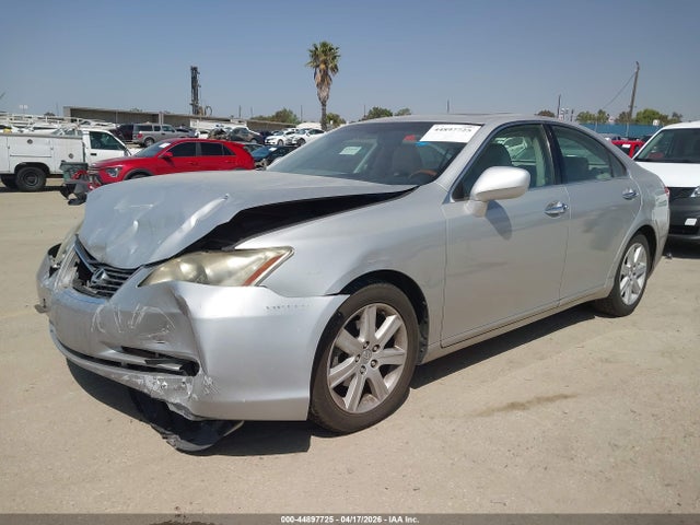 Aukcja sprzedaży 2007 Lexus Es 350, vin: JTHBJ46G872074877, numer aukcji: 44897725