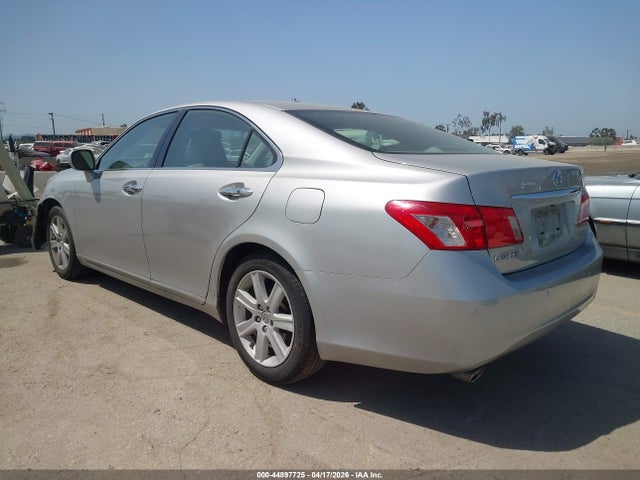Aukcja sprzedaży 2007 Lexus Es 350, vin: JTHBJ46G872074877, numer aukcji: 44897725