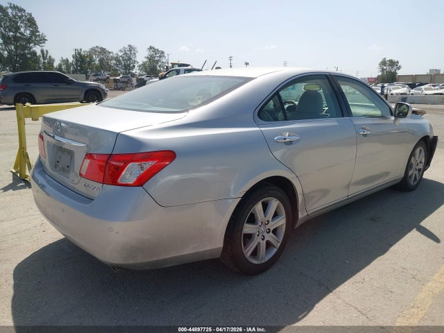 Aukcja sprzedaży 2007 Lexus Es 350, vin: JTHBJ46G872074877, numer aukcji: 44897725