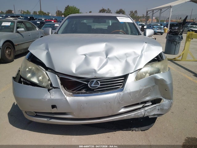 Aukcja sprzedaży 2007 Lexus Es 350, vin: JTHBJ46G872074877, numer aukcji: 44897725