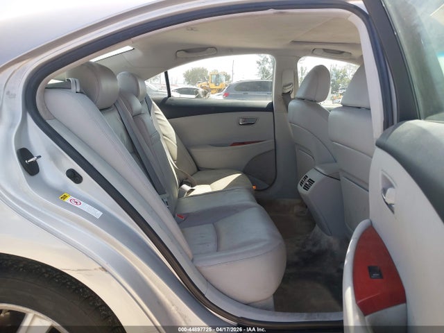 Aukcja sprzedaży 2007 Lexus Es 350, vin: JTHBJ46G872074877, numer aukcji: 44897725