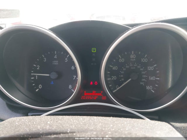 2011 Mazda Mazda3 I Sport მანქანა იყიდება აუქციონზე, vin: JM1BL1UG4B1490551, აუქციონის ნომერი: 44897729