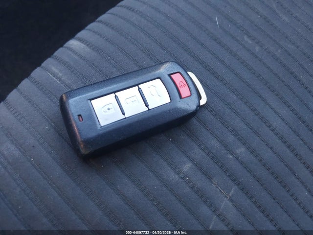 Продаж на аукціоні авто 2019 Mitsubishi Mirage G4 Se, vin: ML32F4FJ1KHF14996, номер лоту: 44897732