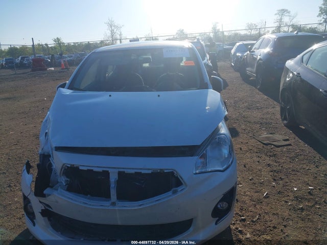 Продаж на аукціоні авто 2019 Mitsubishi Mirage G4 Se, vin: ML32F4FJ1KHF14996, номер лоту: 44897732