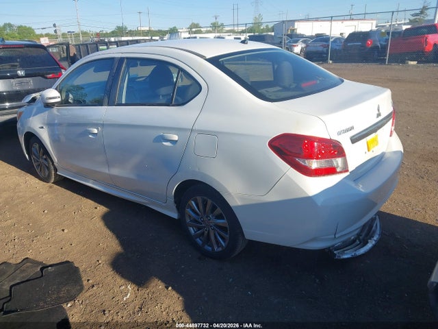 Продаж на аукціоні авто 2019 Mitsubishi Mirage G4 Se, vin: ML32F4FJ1KHF14996, номер лоту: 44897732