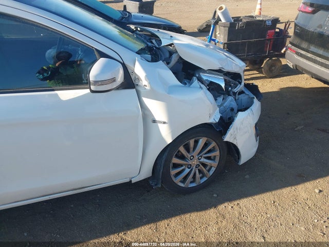 Продаж на аукціоні авто 2019 Mitsubishi Mirage G4 Se, vin: ML32F4FJ1KHF14996, номер лоту: 44897732