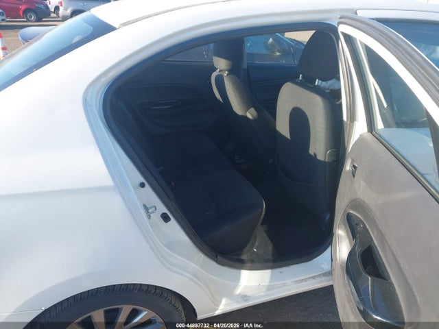 Продаж на аукціоні авто 2019 Mitsubishi Mirage G4 Se, vin: ML32F4FJ1KHF14996, номер лоту: 44897732