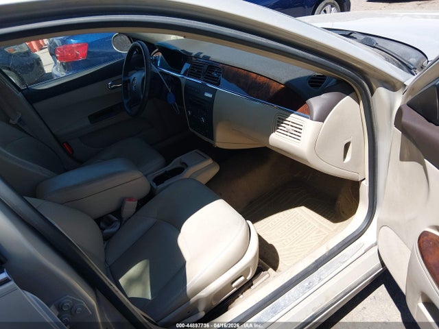 2008 Buick Lacrosse Cxl მანქანა იყიდება აუქციონზე, vin: 2G4WD582981174856, აუქციონის ნომერი: 44897736