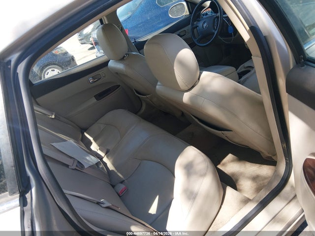 2008 Buick Lacrosse Cxl მანქანა იყიდება აუქციონზე, vin: 2G4WD582981174856, აუქციონის ნომერი: 44897736