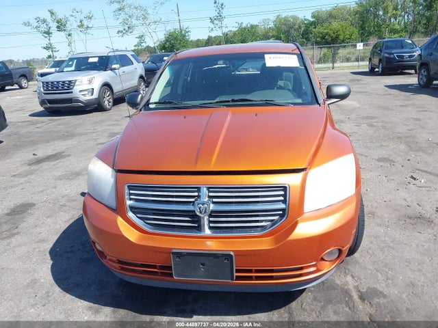 Продажа на аукционе авто 2011 Dodge Caliber Mainstreet, vin: 1B3CB3HA7BD126505, номер лота: 44897737
