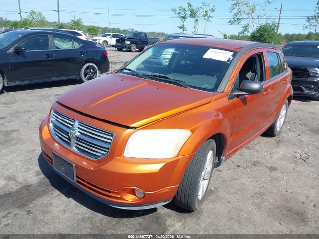 Продажа на аукционе авто 2011 Dodge Caliber Mainstreet, vin: 1B3CB3HA7BD126505, номер лота: 44897737