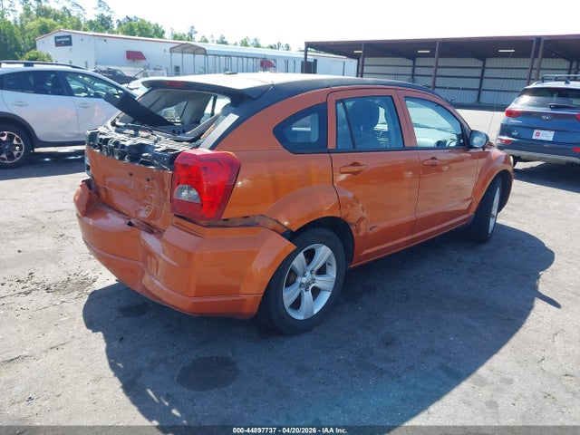 Продажа на аукционе авто 2011 Dodge Caliber Mainstreet, vin: 1B3CB3HA7BD126505, номер лота: 44897737