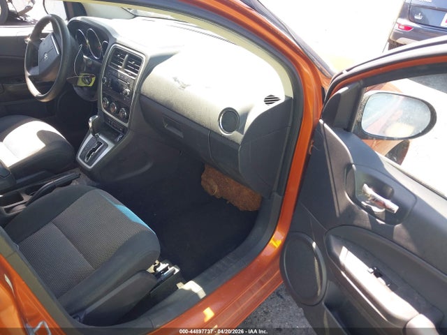 Продажа на аукционе авто 2011 Dodge Caliber Mainstreet, vin: 1B3CB3HA7BD126505, номер лота: 44897737