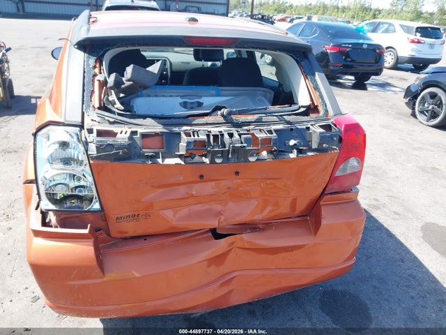 Продажа на аукционе авто 2011 Dodge Caliber Mainstreet, vin: 1B3CB3HA7BD126505, номер лота: 44897737