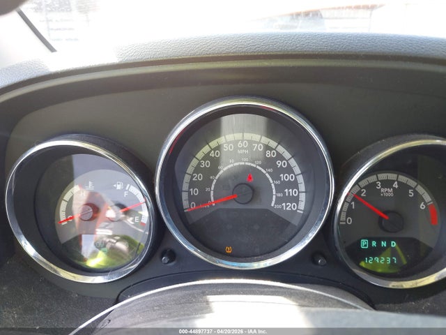 Продажа на аукционе авто 2011 Dodge Caliber Mainstreet, vin: 1B3CB3HA7BD126505, номер лота: 44897737
