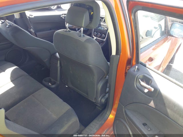 Продажа на аукционе авто 2011 Dodge Caliber Mainstreet, vin: 1B3CB3HA7BD126505, номер лота: 44897737