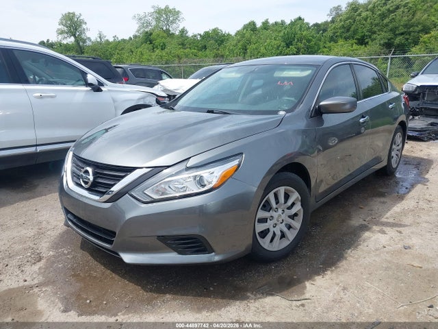 44897742 :رقم المزاد ، 1N4AL3AP7JC190989 vin ، 2018 Nissan Altima 2.5 S مزاد بيع