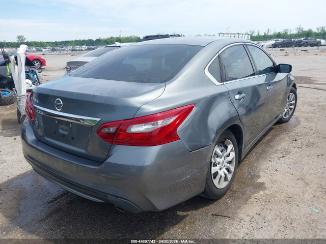 44897742 :رقم المزاد ، 1N4AL3AP7JC190989 vin ، 2018 Nissan Altima 2.5 S مزاد بيع