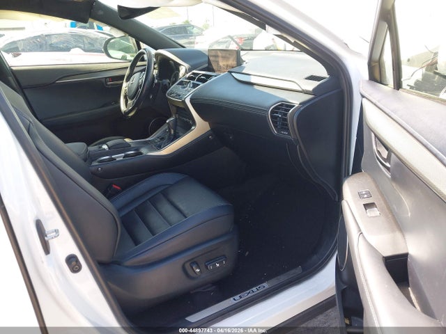 Продажа на аукционе авто 2020 Lexus Nx 300 F Sport, vin: JTJSARBZ0L5007721, номер лота: 44897743
